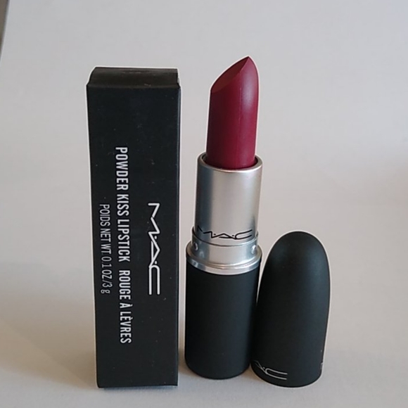 mac 305 burning love